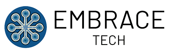 Embrace Tech